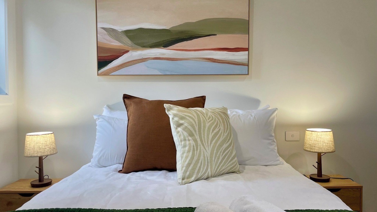 Photo of Bedroom in Creswick