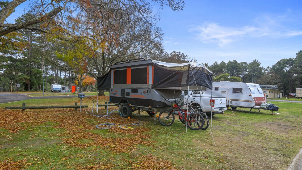 Photo of Outdoor in Creswick
