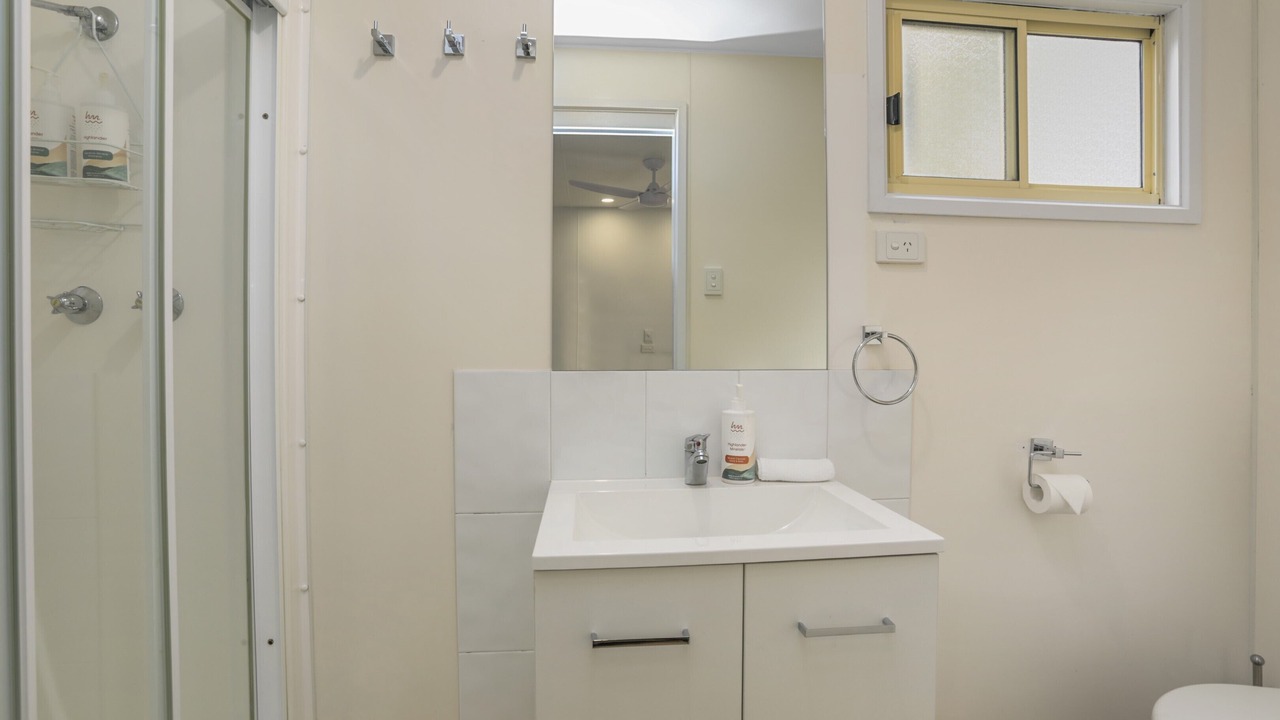Photo of Bathroom in Creswick