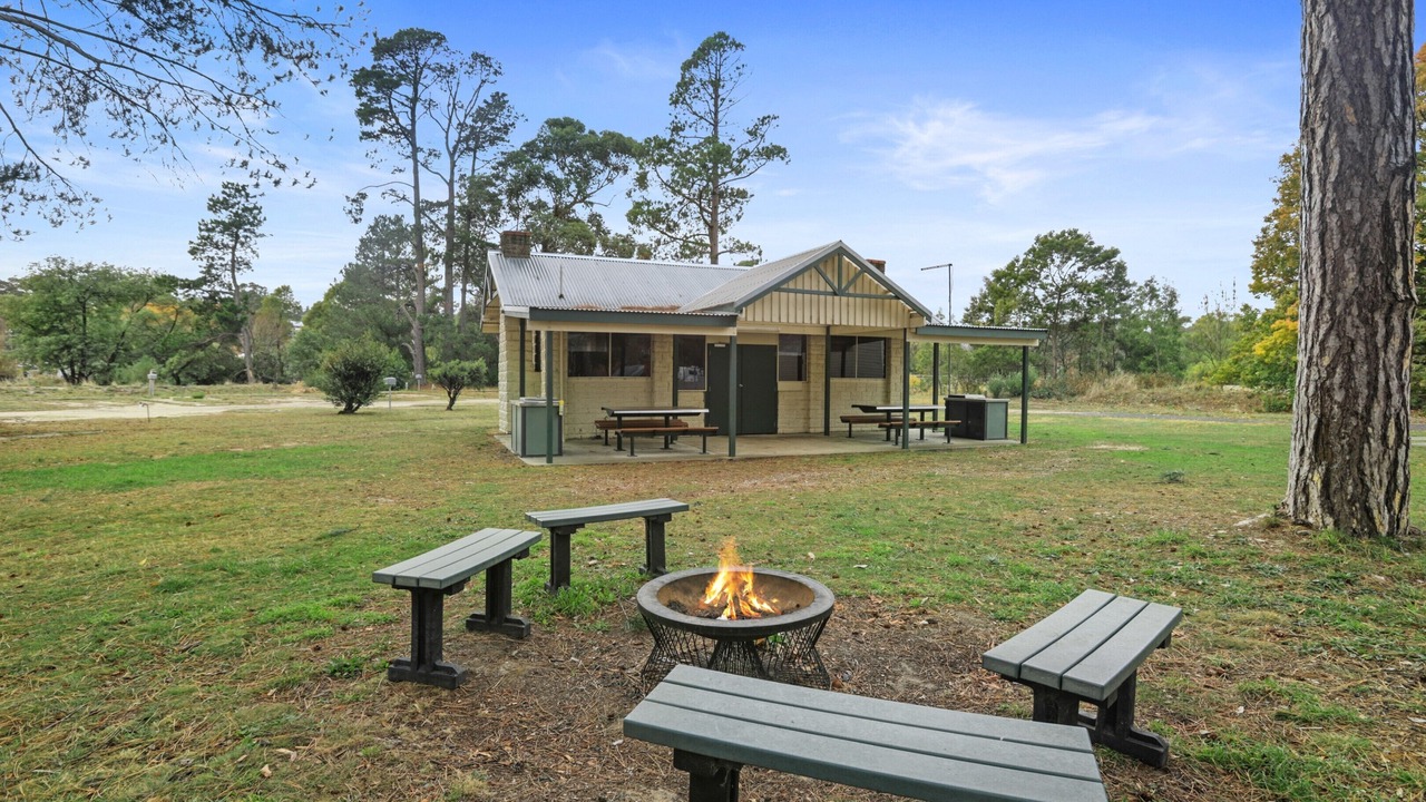 Photo of Outdoor in Creswick