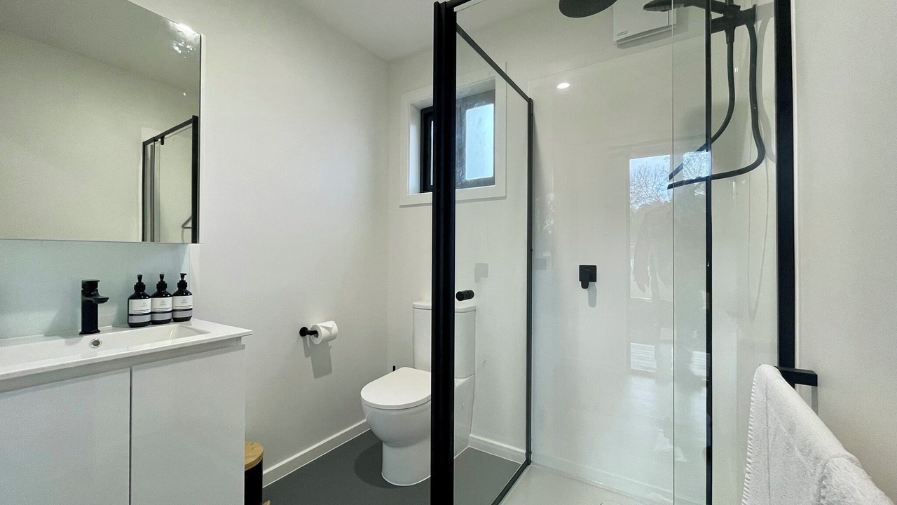 Photo of Bathroom in Creswick