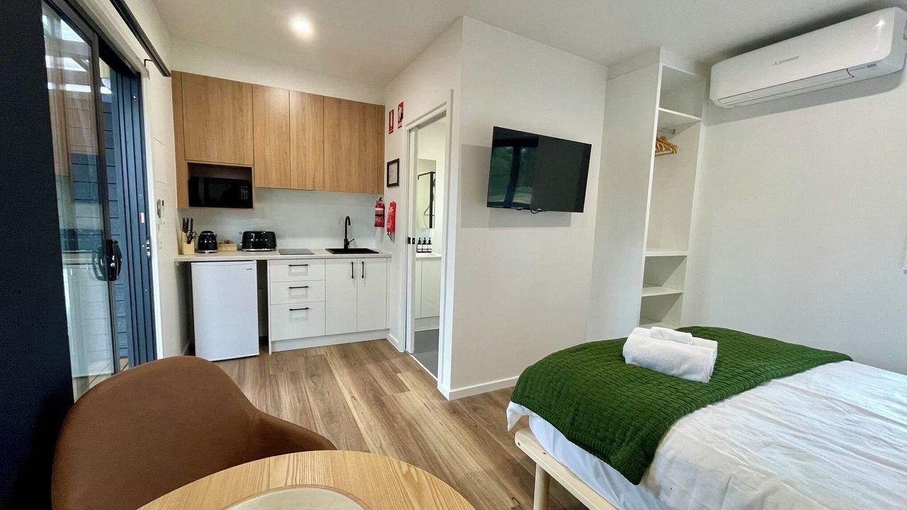 Photo of Others in Creswick