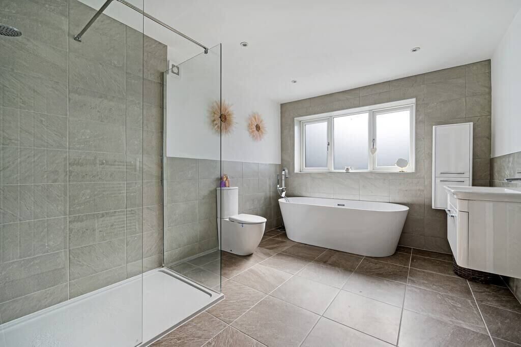 Photo of Bathroom in Walkden
