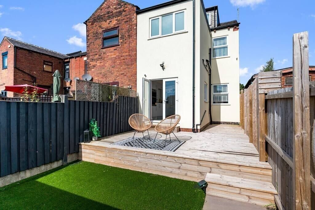 Photo of Outdoor in Walkden