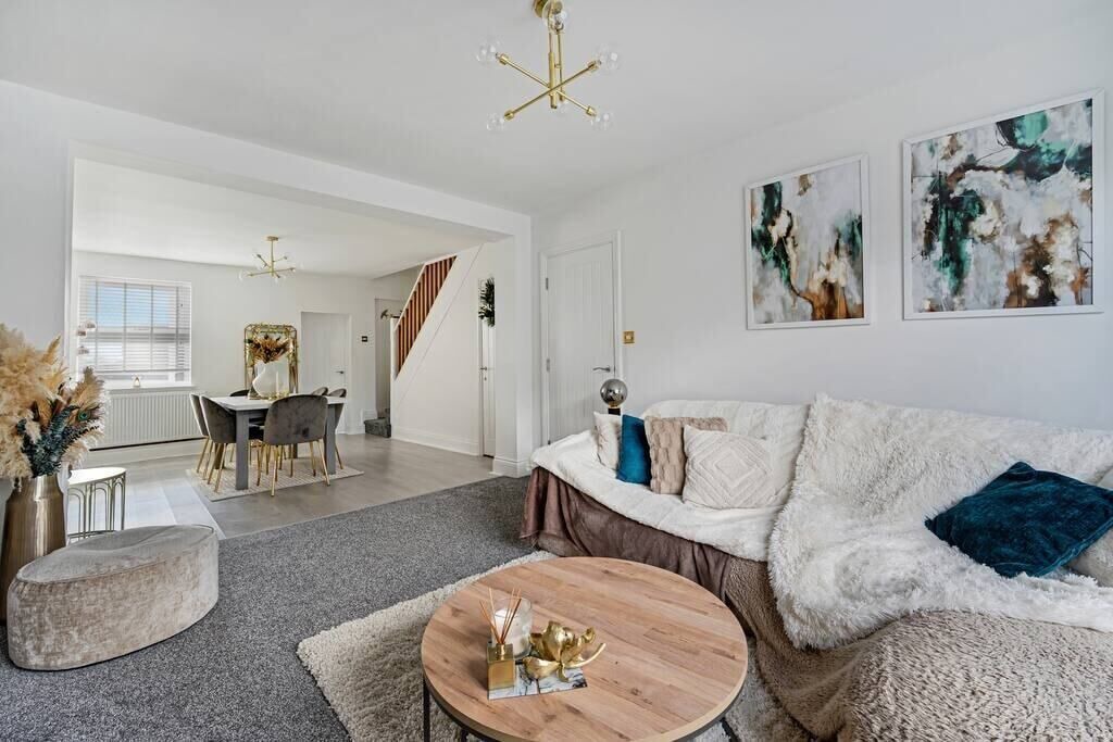 Photo of Others in Walkden