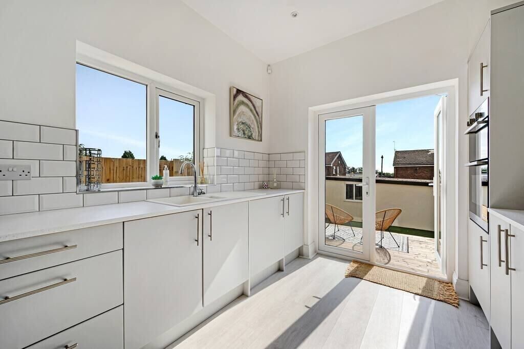 Photo of Kitchen in Walkden