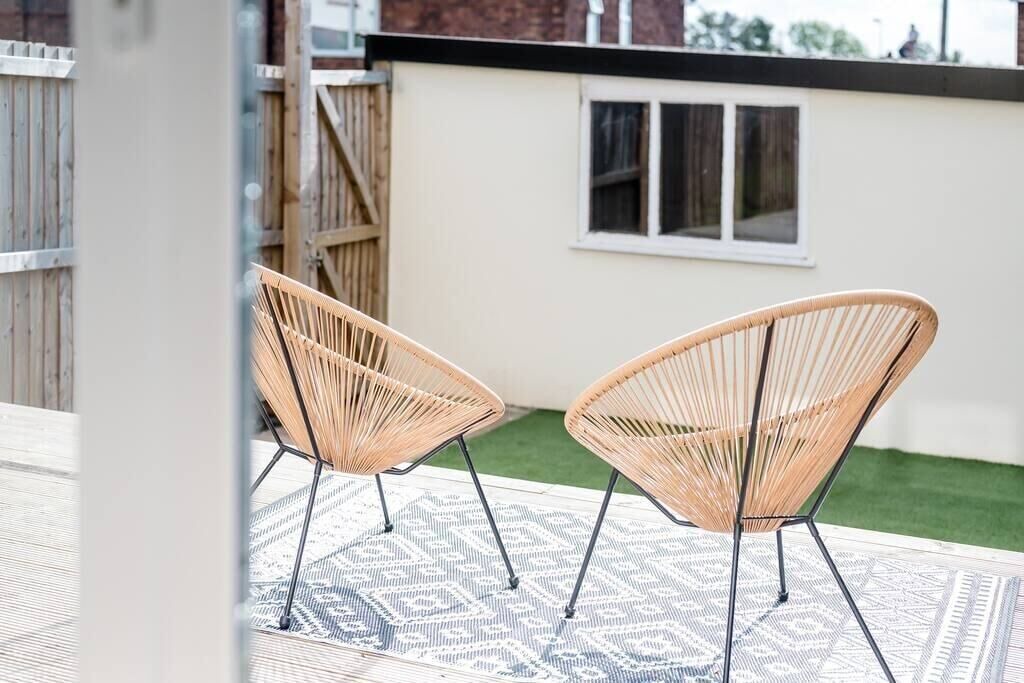 Photo of Outdoor in Walkden