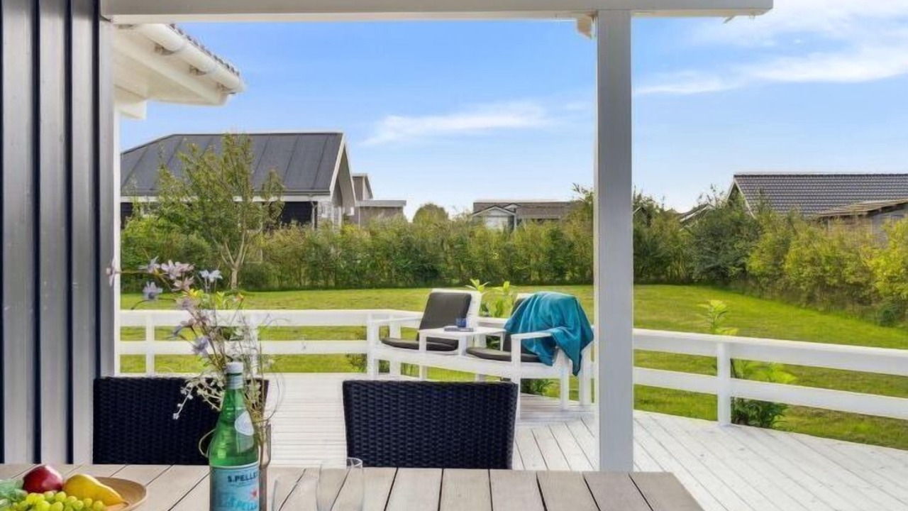 Photo of Outdoor in Havnsø