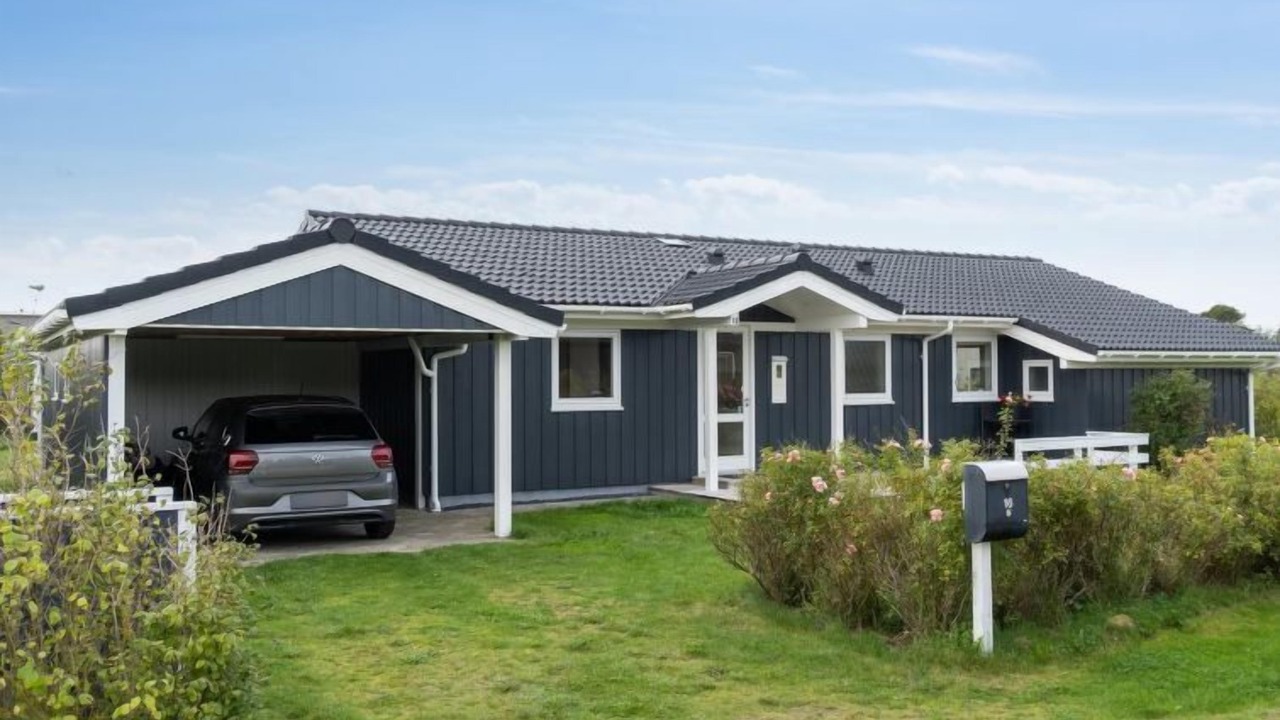 Photo of Outdoor in Havnsø