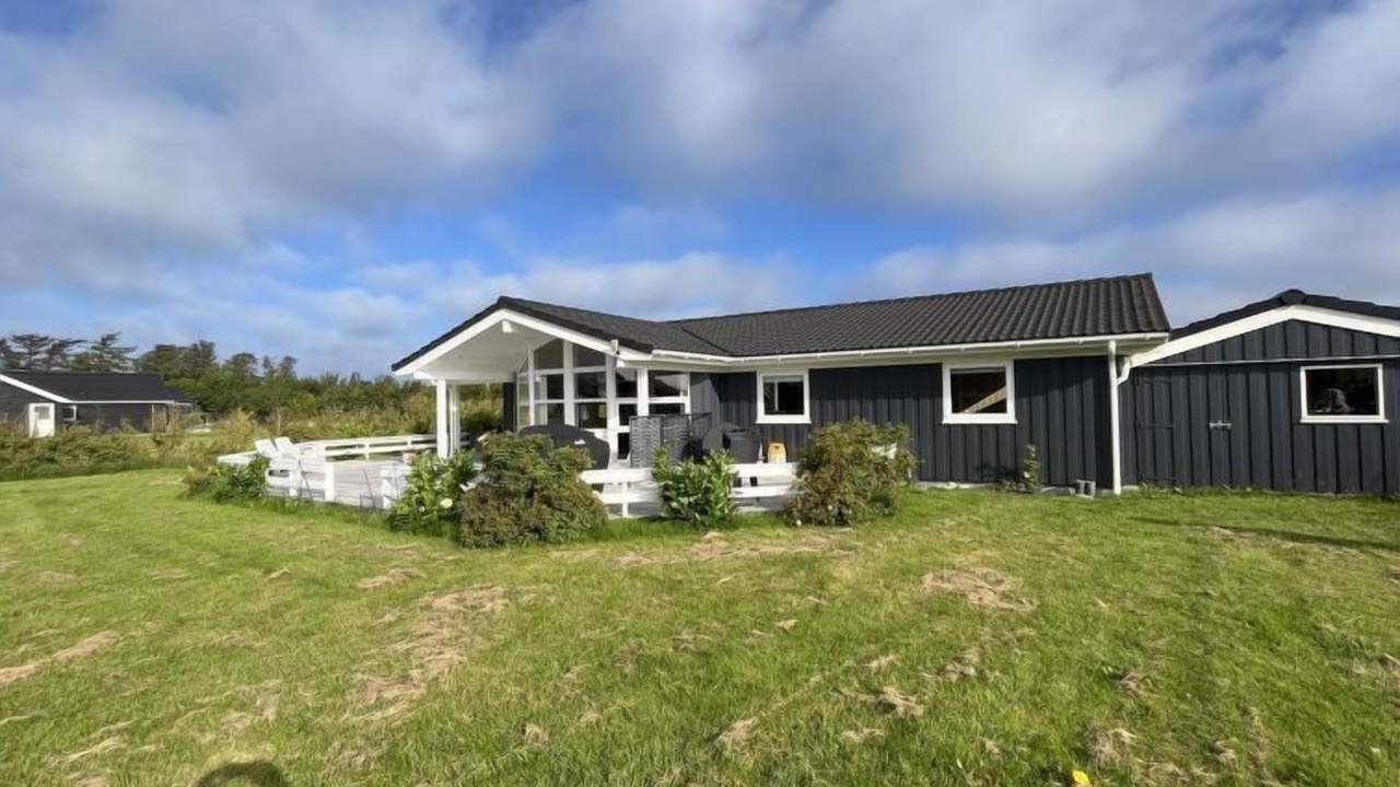 Photo of Outdoor in Havnsø