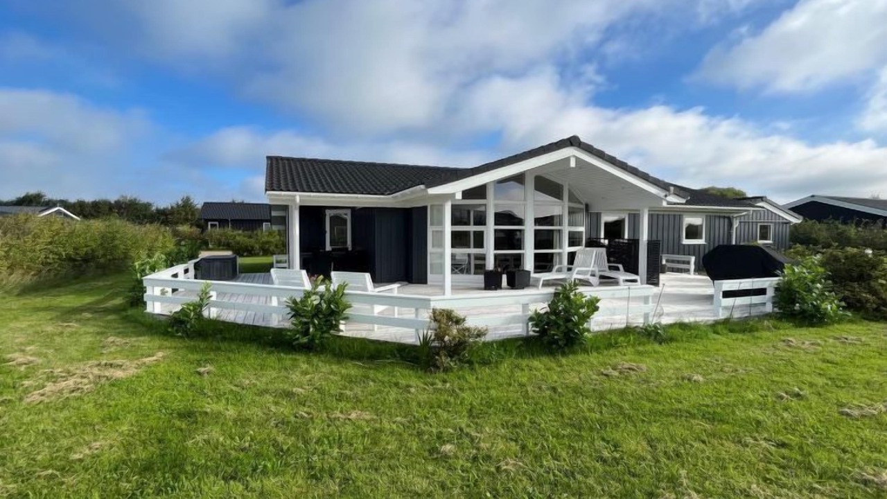 Photo of Outdoor in Havnsø