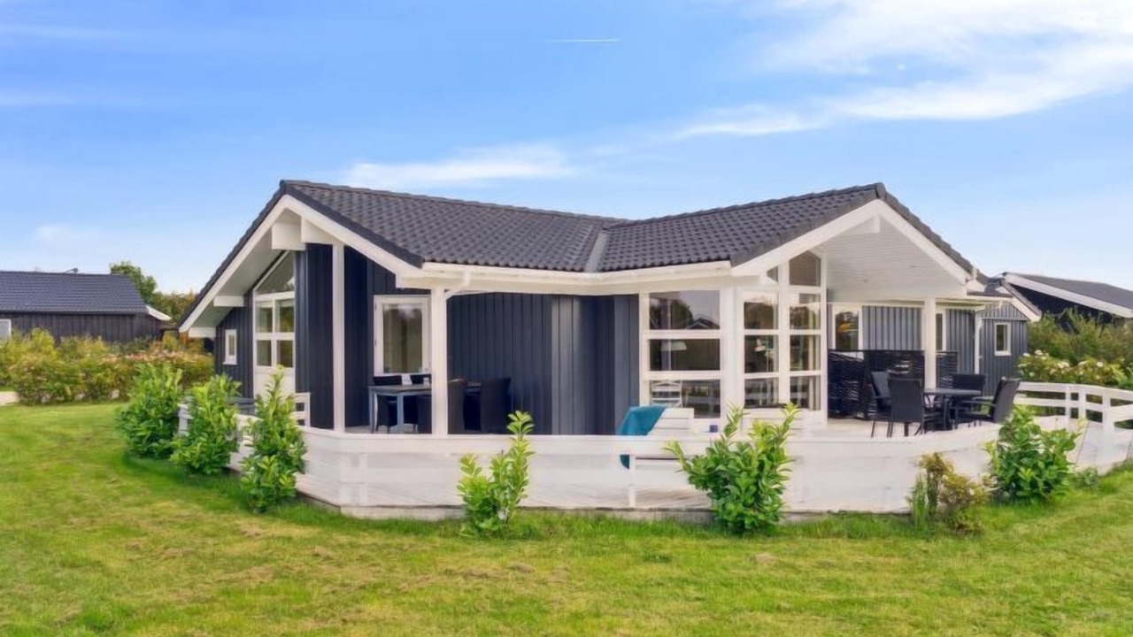 Photo of Outdoor in Havnsø