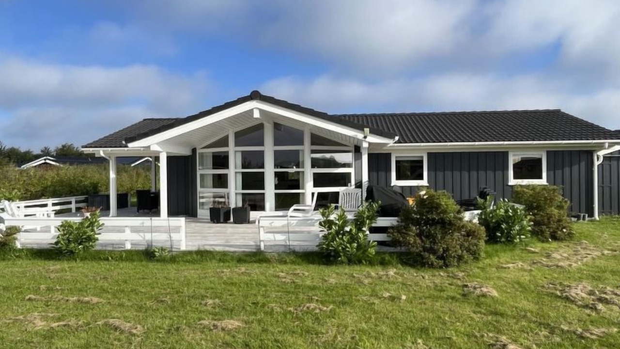 Photo of Outdoor in Havnsø