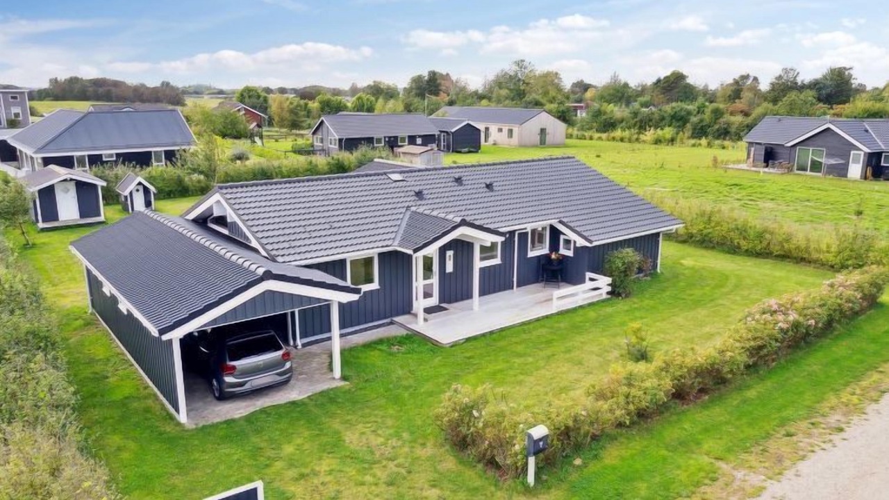 Photo of Outdoor in Havnsø