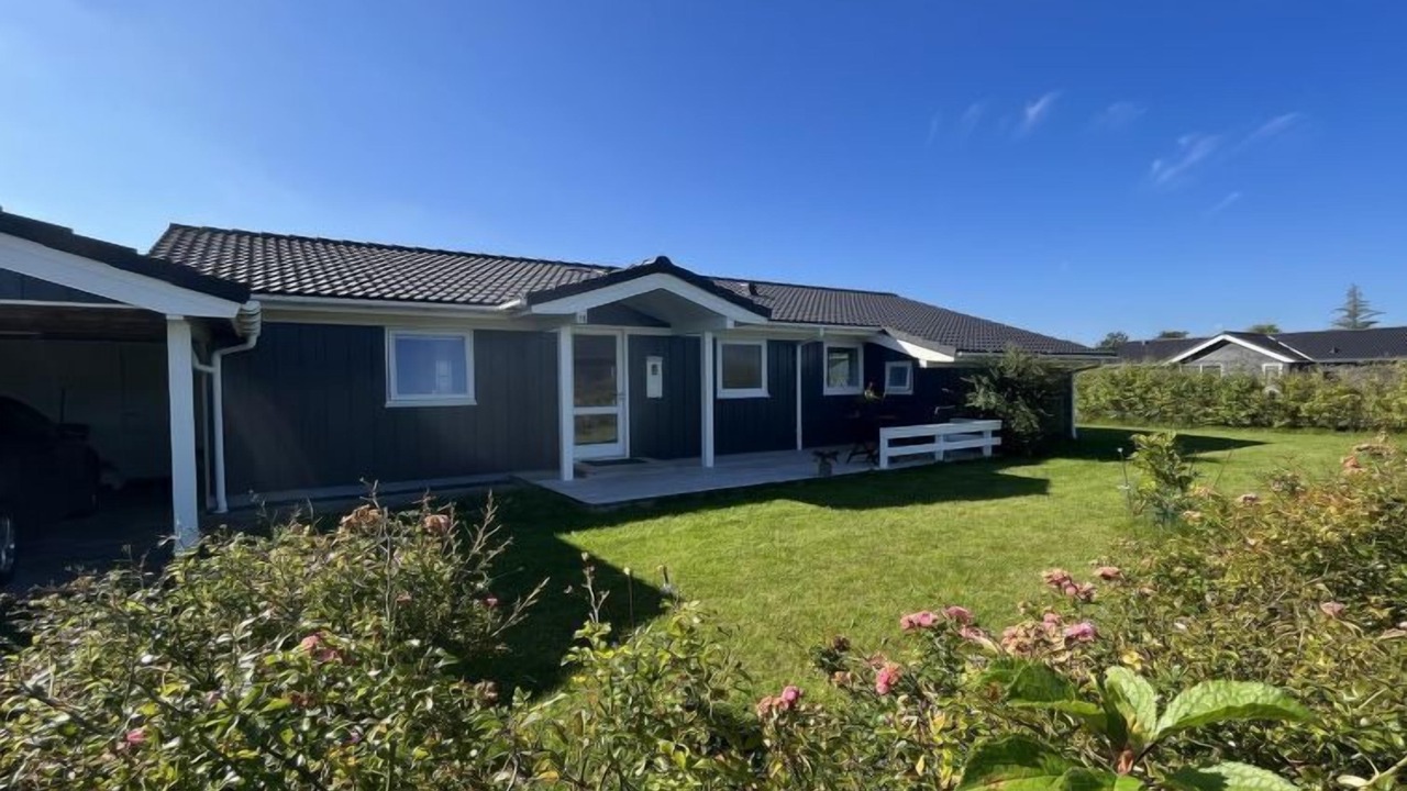 Photo of Outdoor in Havnsø