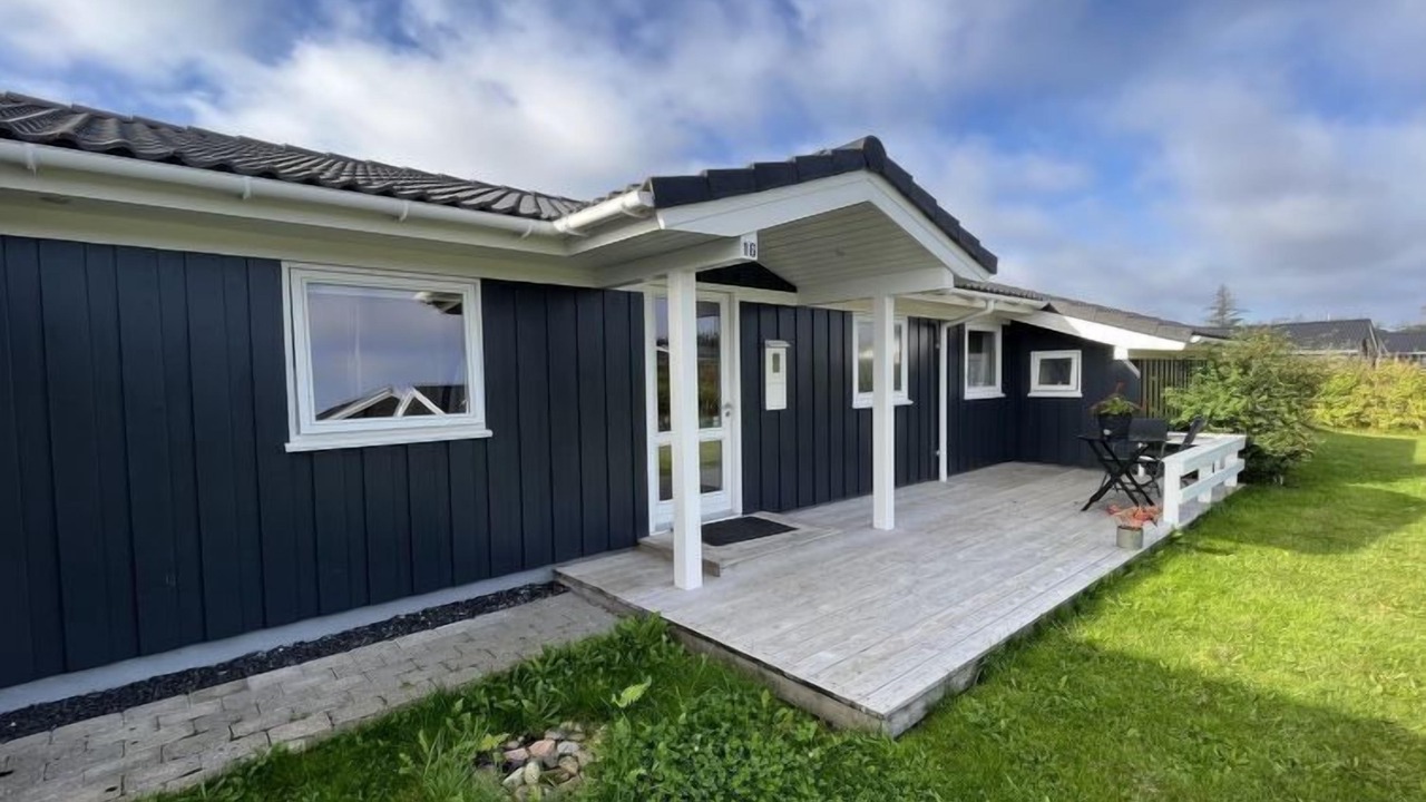Photo of Outdoor in Havnsø