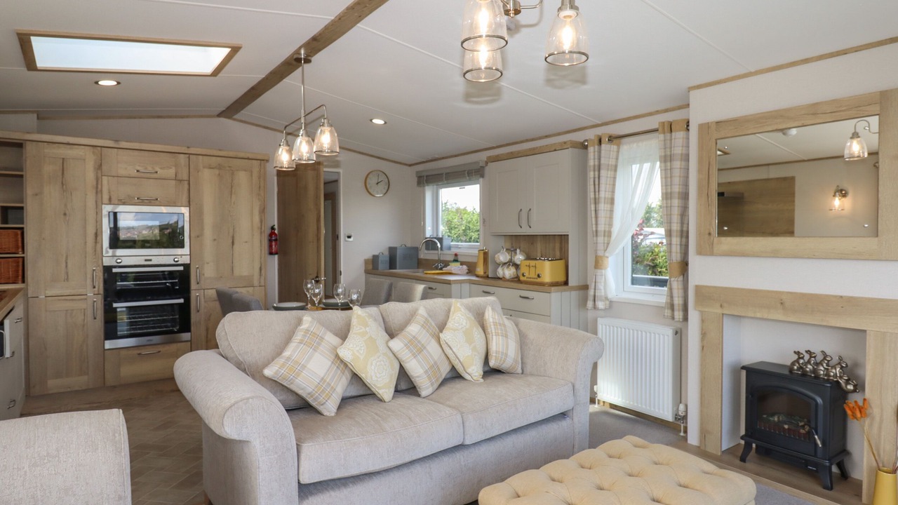 Photo of Livingroom in Teigngrace