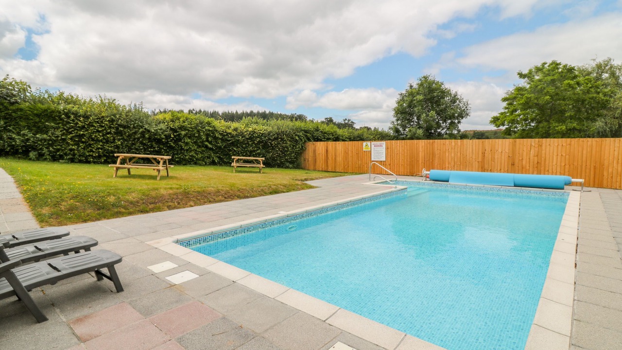 Photo of Outdoor in Teigngrace