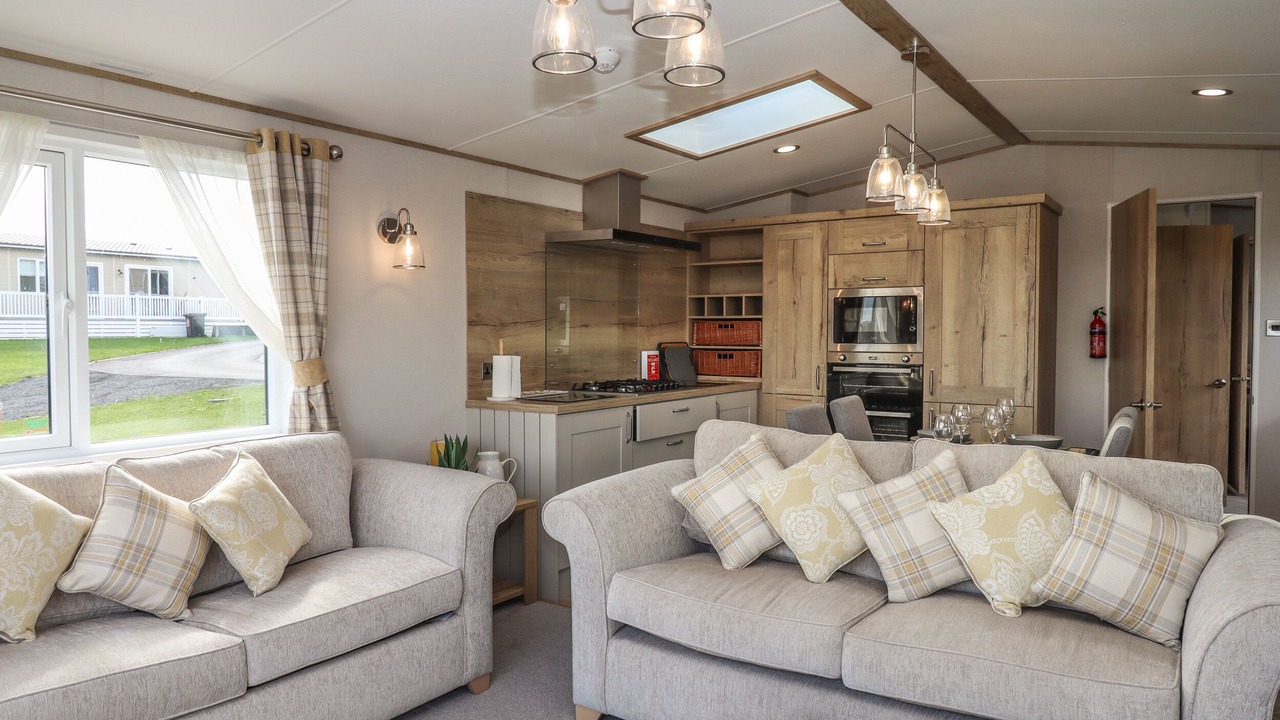 Photo of Livingroom in Teigngrace