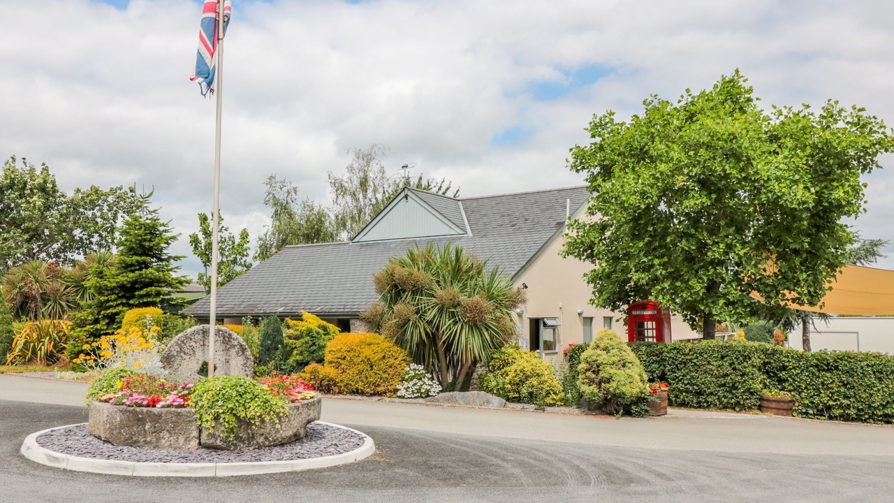 Photo of Outdoor in Teigngrace