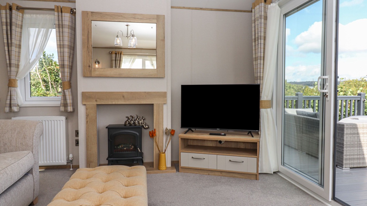 Photo of Livingroom in Teigngrace