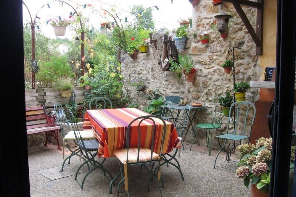 Photo of Outdoor in Ferrals-les-Corbieres