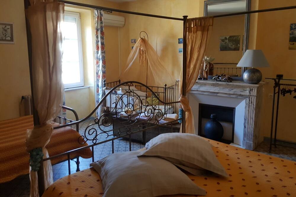 Photo of Bedroom in Ferrals-les-Corbieres