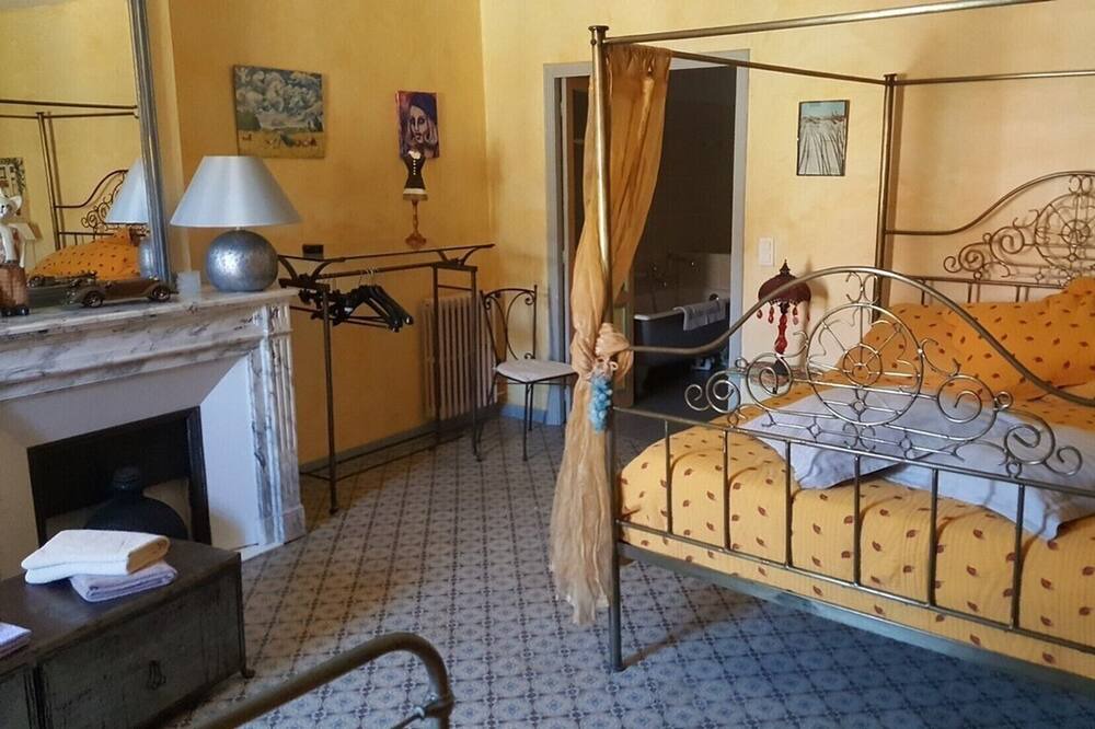 Photo of Bedroom in Ferrals-les-Corbieres