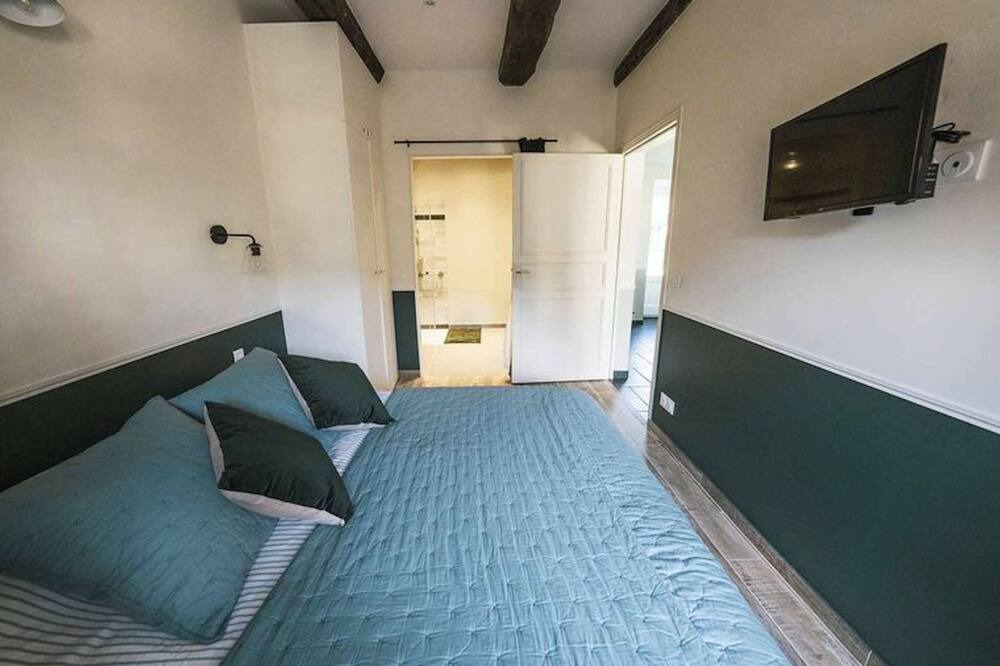 Photo of Bedroom in Pleurtuit