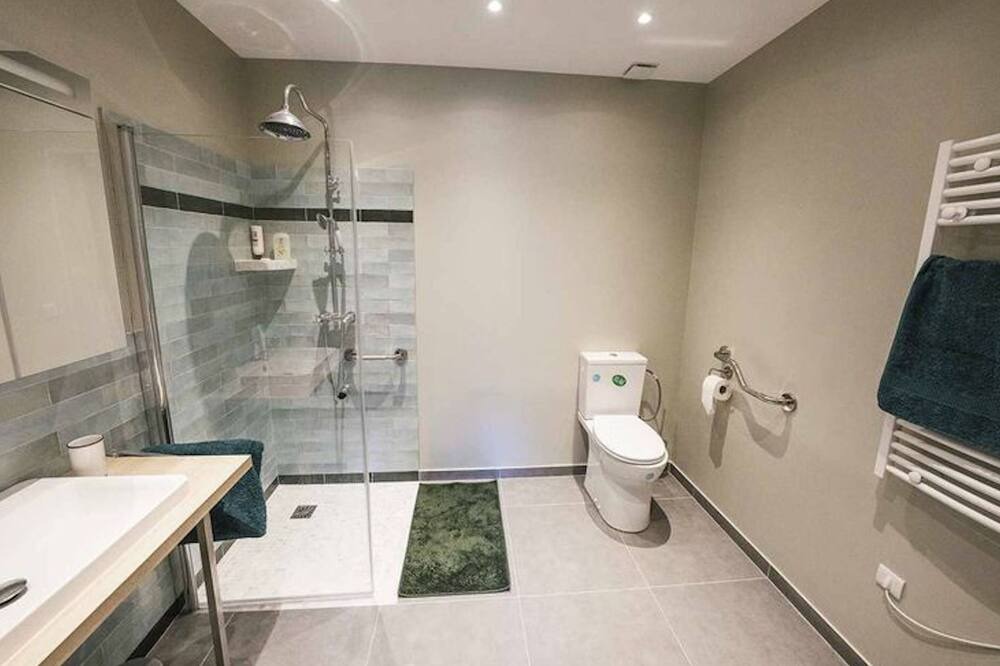 Photo of Bathroom in Pleurtuit