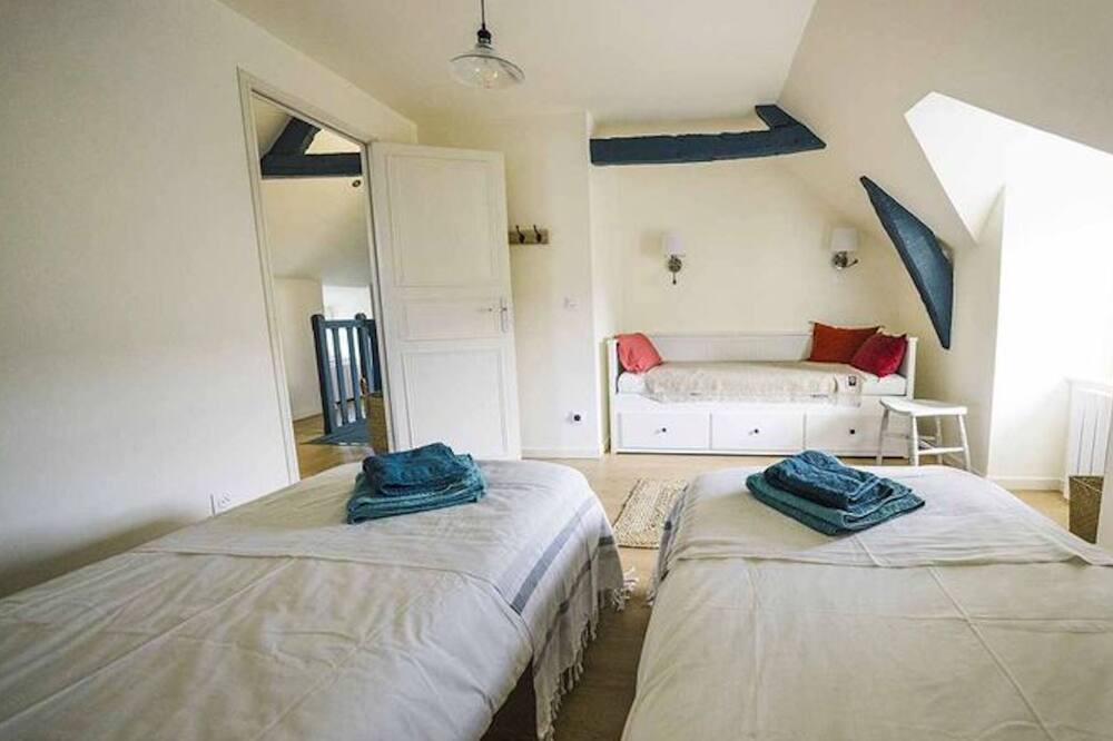 Photo of Bedroom in Pleurtuit