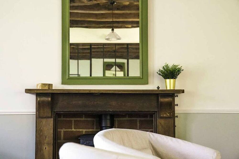 Photo of Bedroom in Pleurtuit