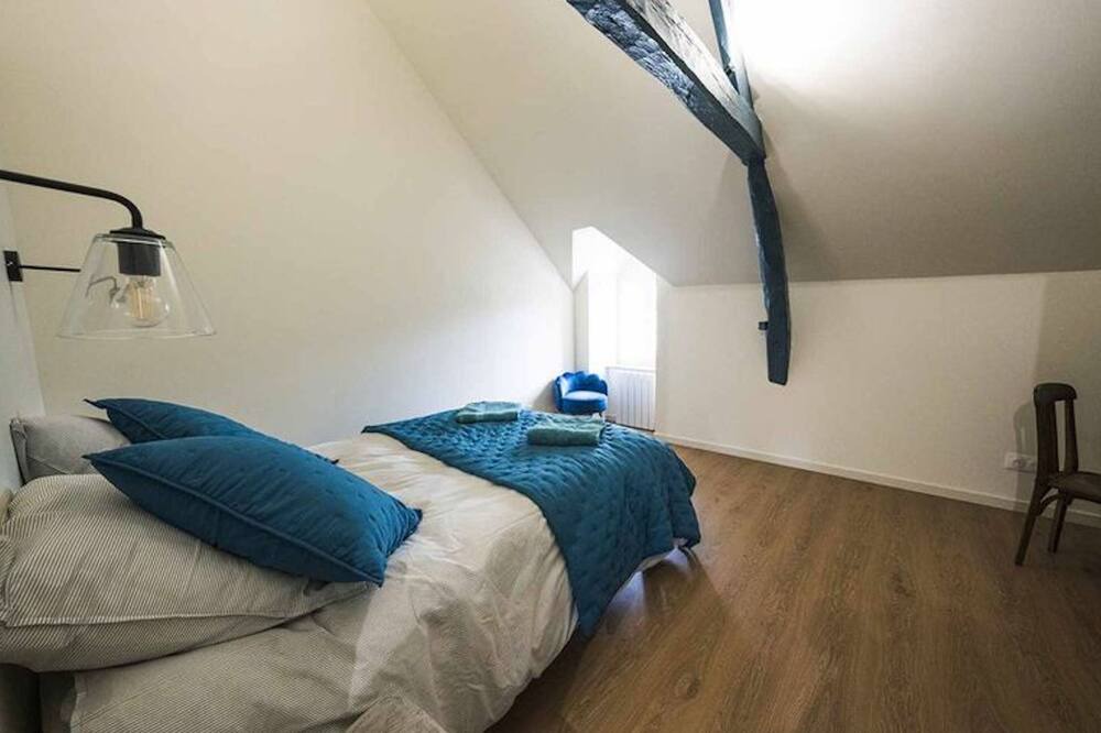 Photo of Bedroom in Pleurtuit