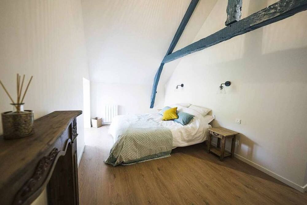 Photo of Bedroom in Pleurtuit