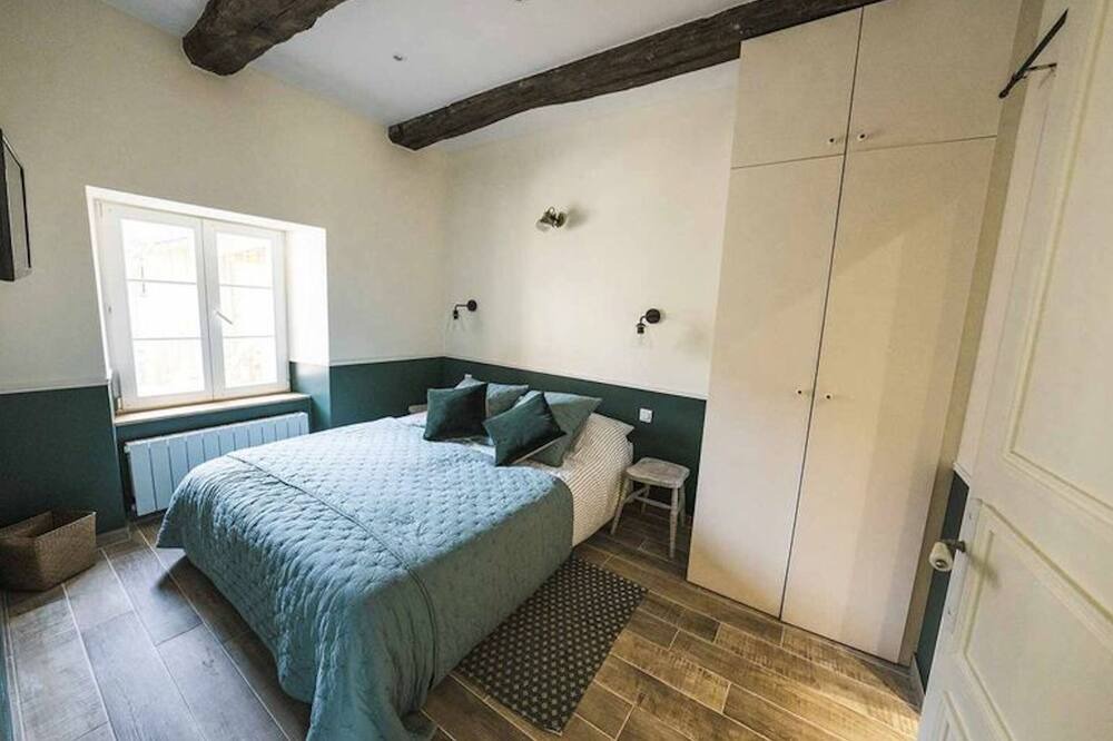 Photo of Bedroom in Pleurtuit