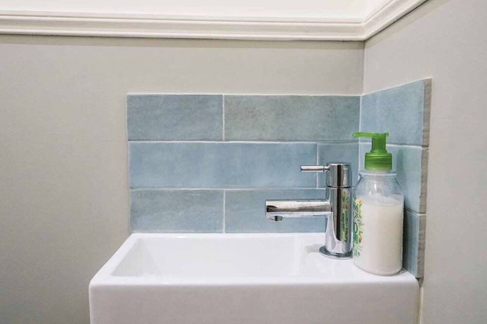 Photo of Bathroom in Pleurtuit