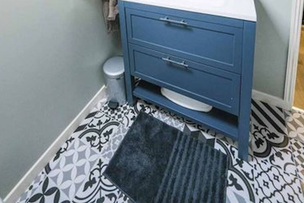 Photo of Bathroom in Pleurtuit