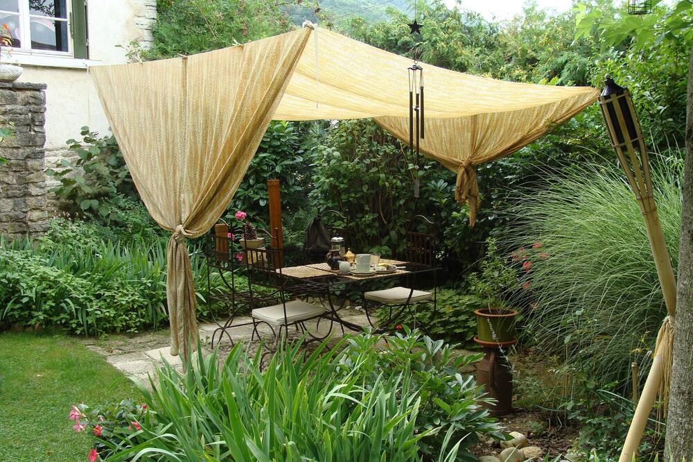 Photo of Outdoor in Treffort-Cuisiat