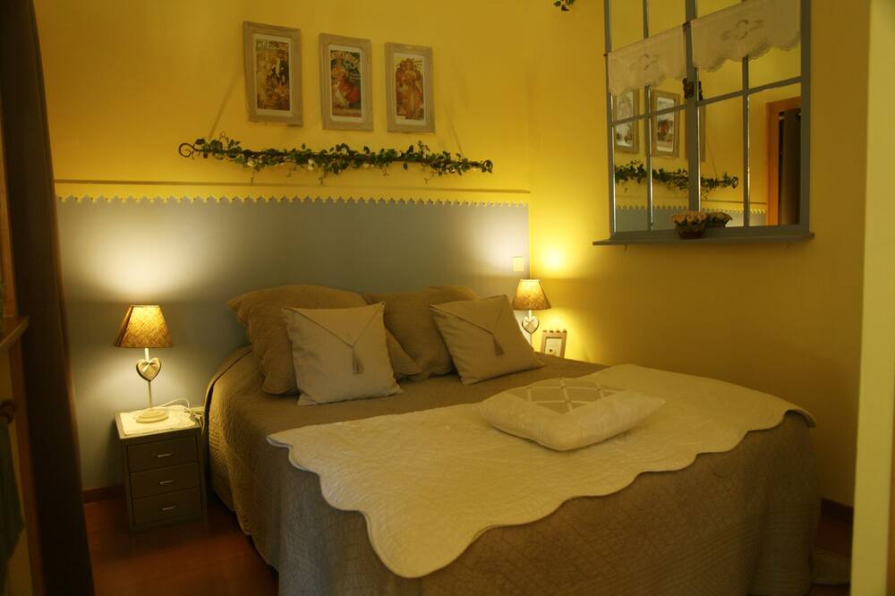 Photo of Bedroom in Treffort-Cuisiat