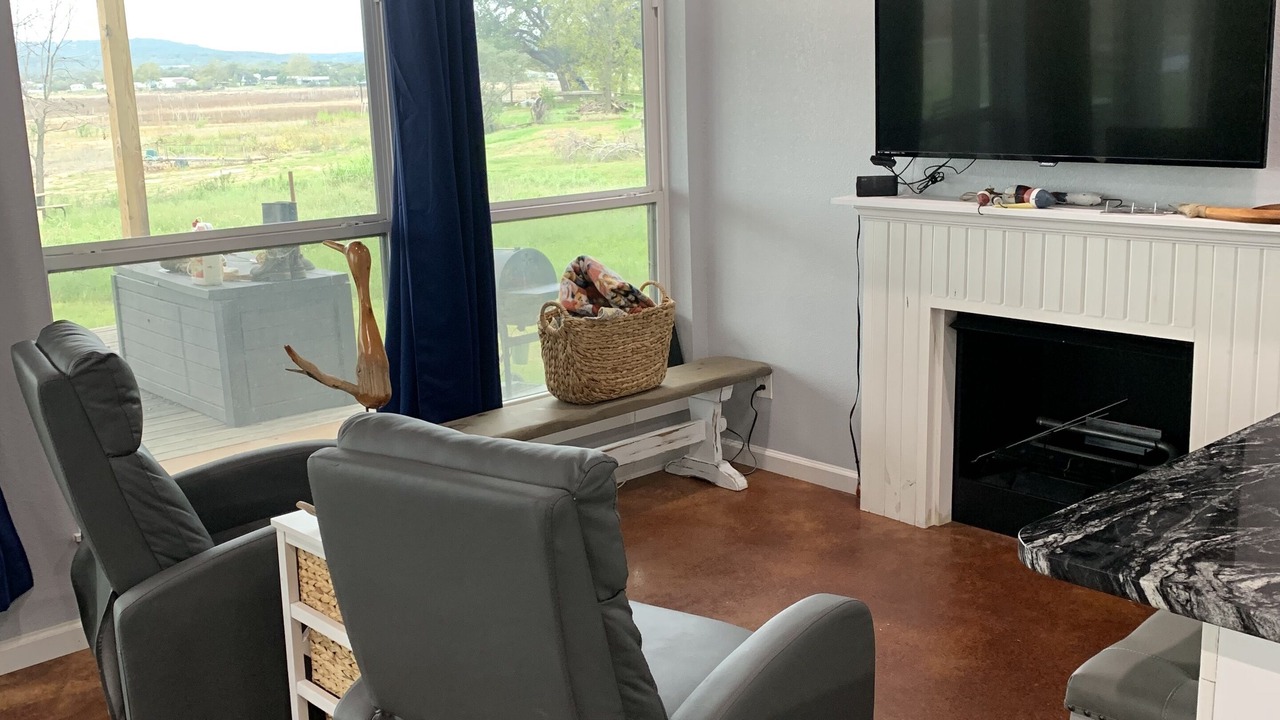 Photo of Livingroom in Tow