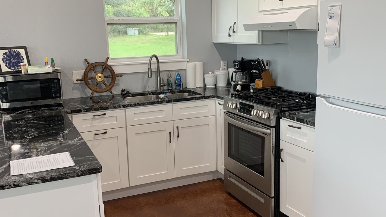 Photo of Kitchen in Tow