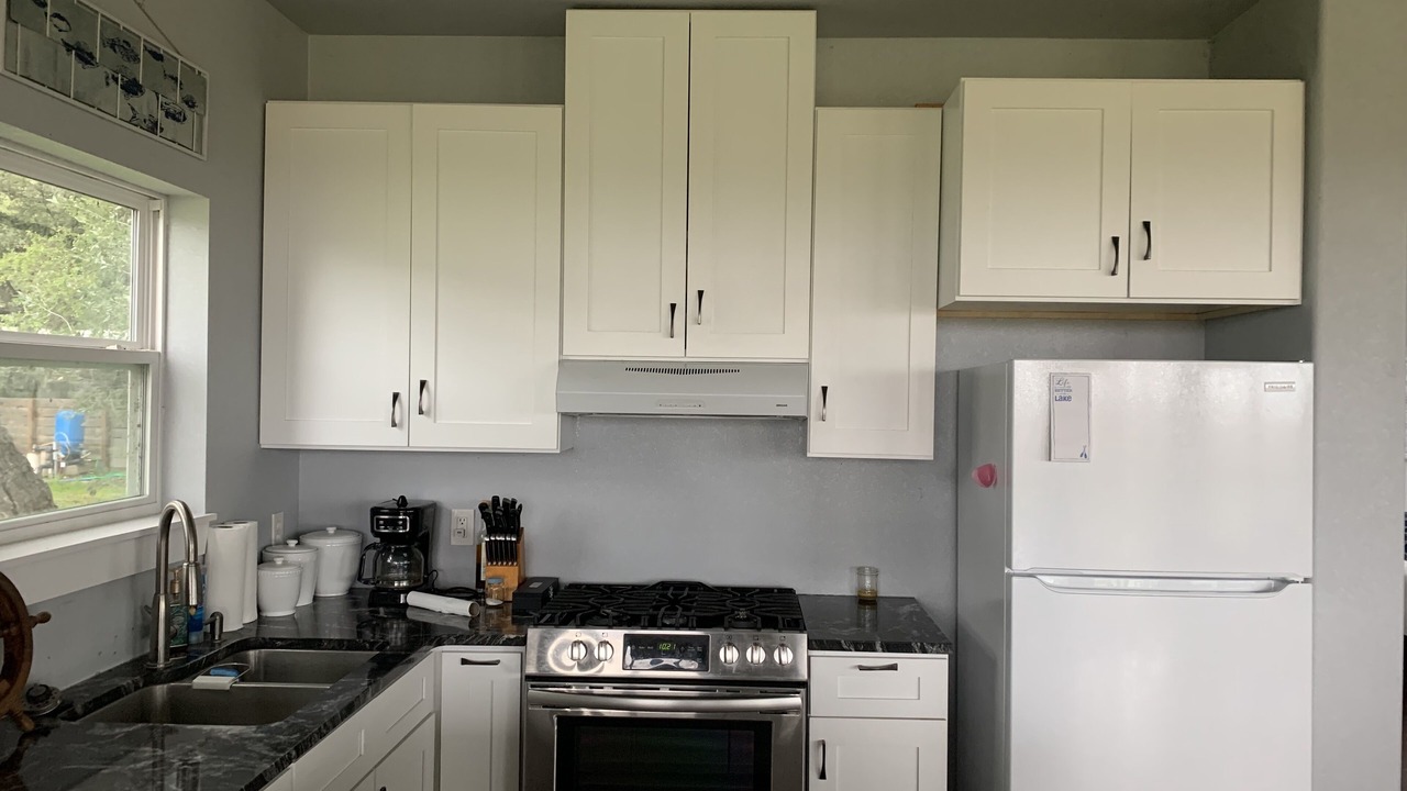 Photo of Kitchen in Tow