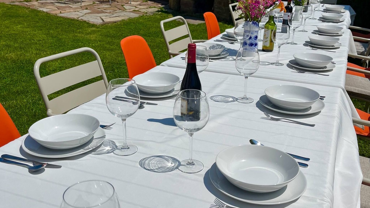 Photo of Outdoor in Salces