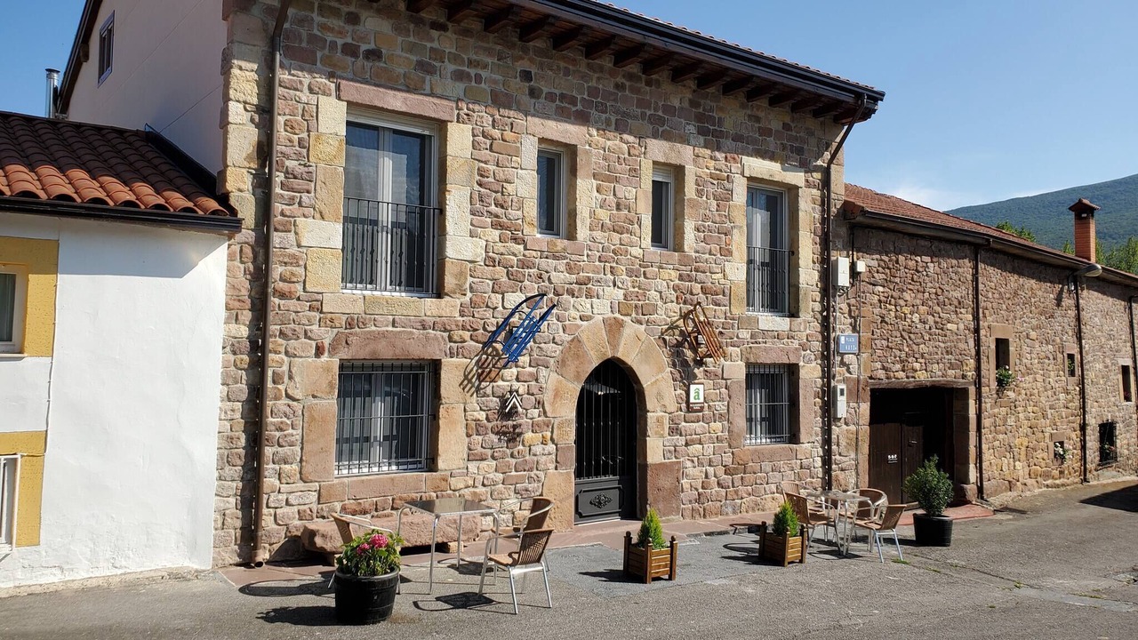 Photo of Outdoor in Salces