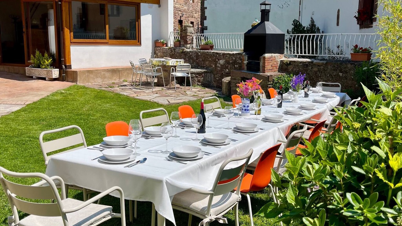 Photo of Outdoor in Salces
