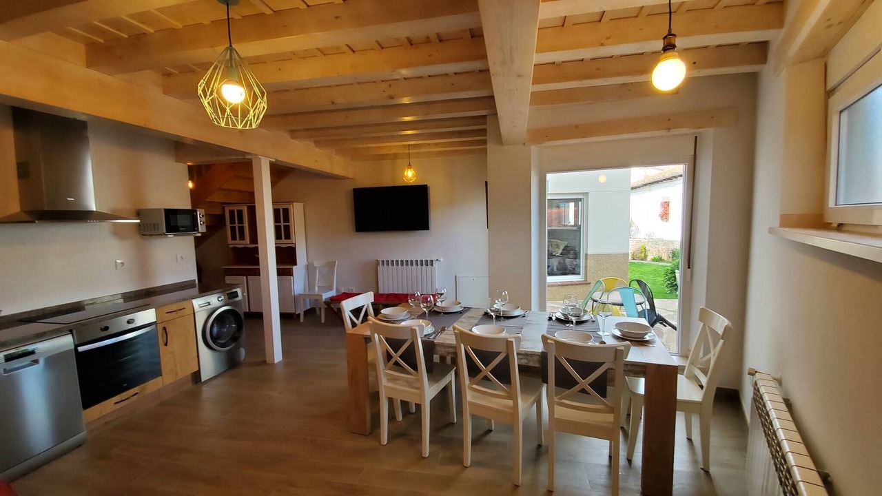 Photo of Kitchen in Salces