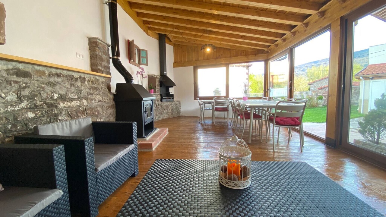 Photo of Outdoor in Salces