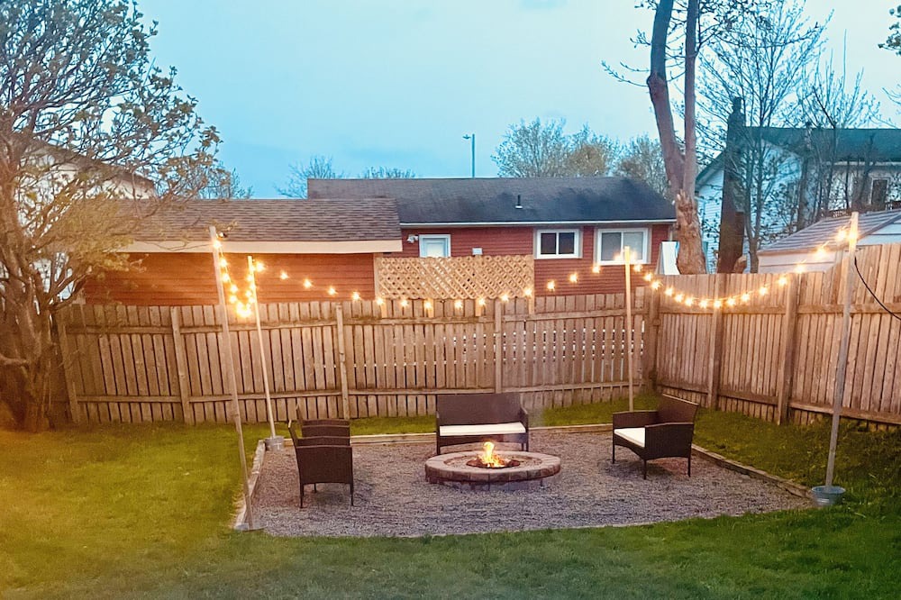 Photo of Outdoor in Terra Nova