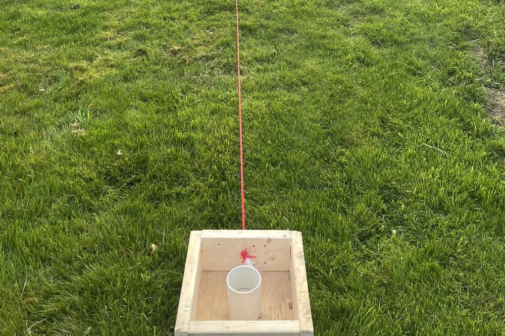 Photo of Outdoor in Terra Nova