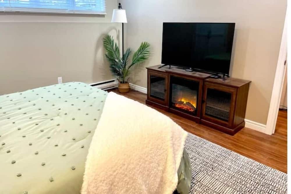 Photo of Bedroom in Terra Nova